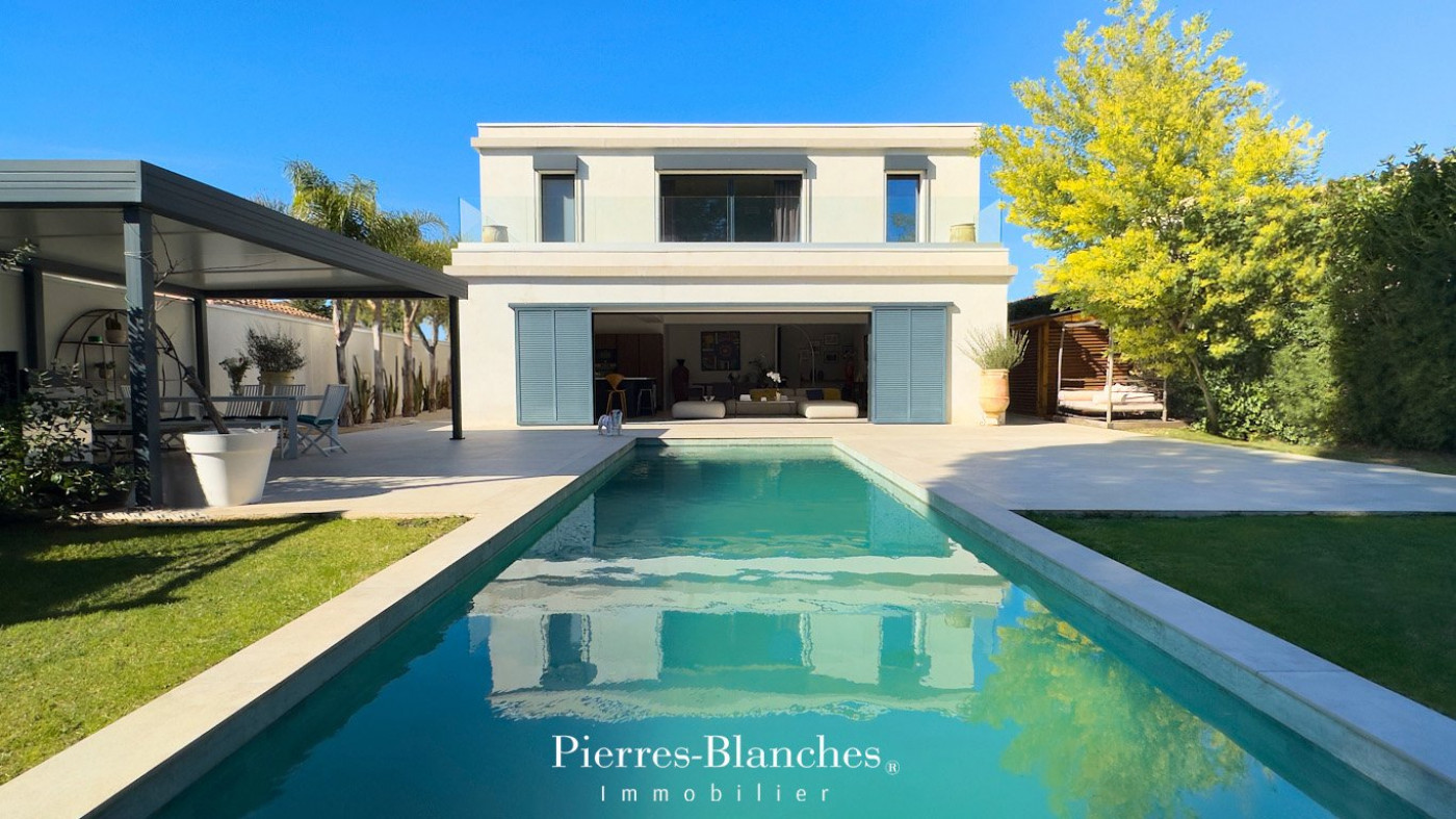 for sale Villa Montpellier - Photo 2