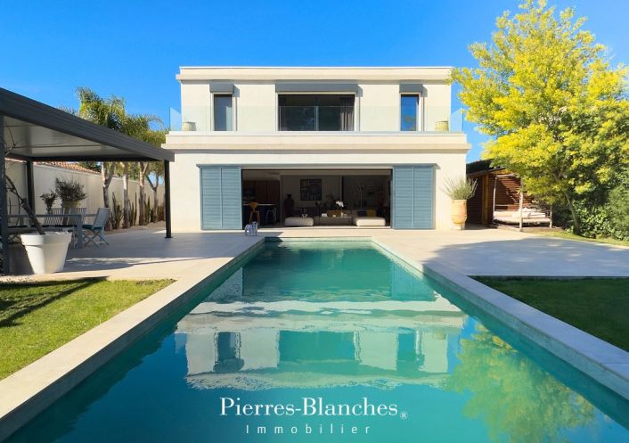 à vendre Villa Montpellier