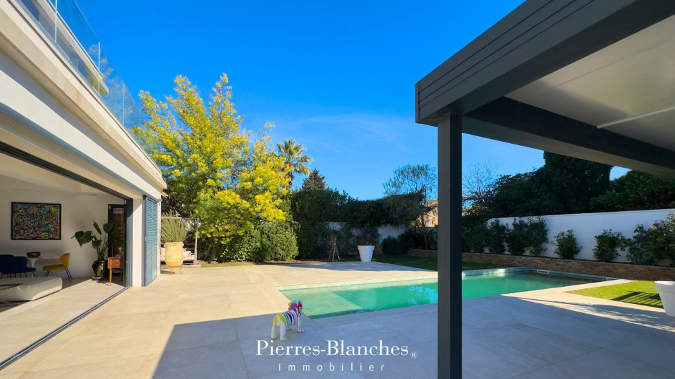vente Villa Montpellier - Photo 1