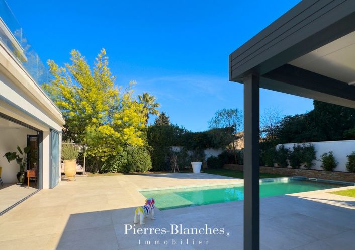 à vendre Villa Montpellier