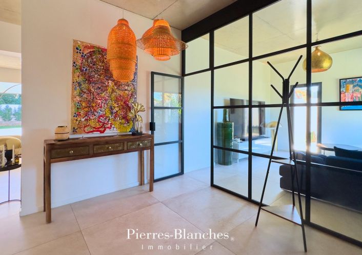 à vendre Villa Montpellier