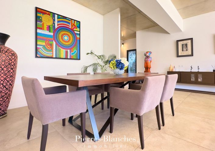 à vendre Villa Montpellier