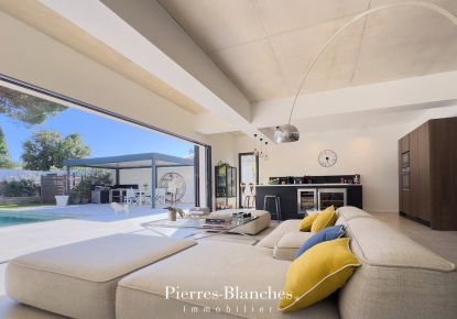 vente Villa Montpellier