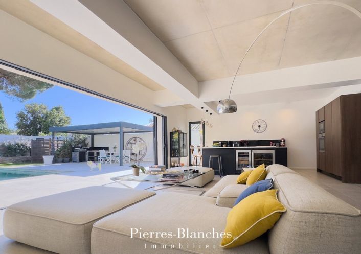 à vendre Villa Montpellier