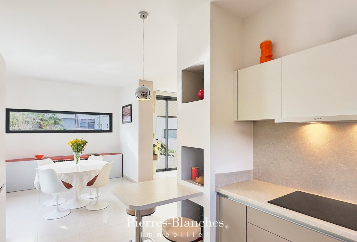 vente Villa La Grande-motte - Photo 4