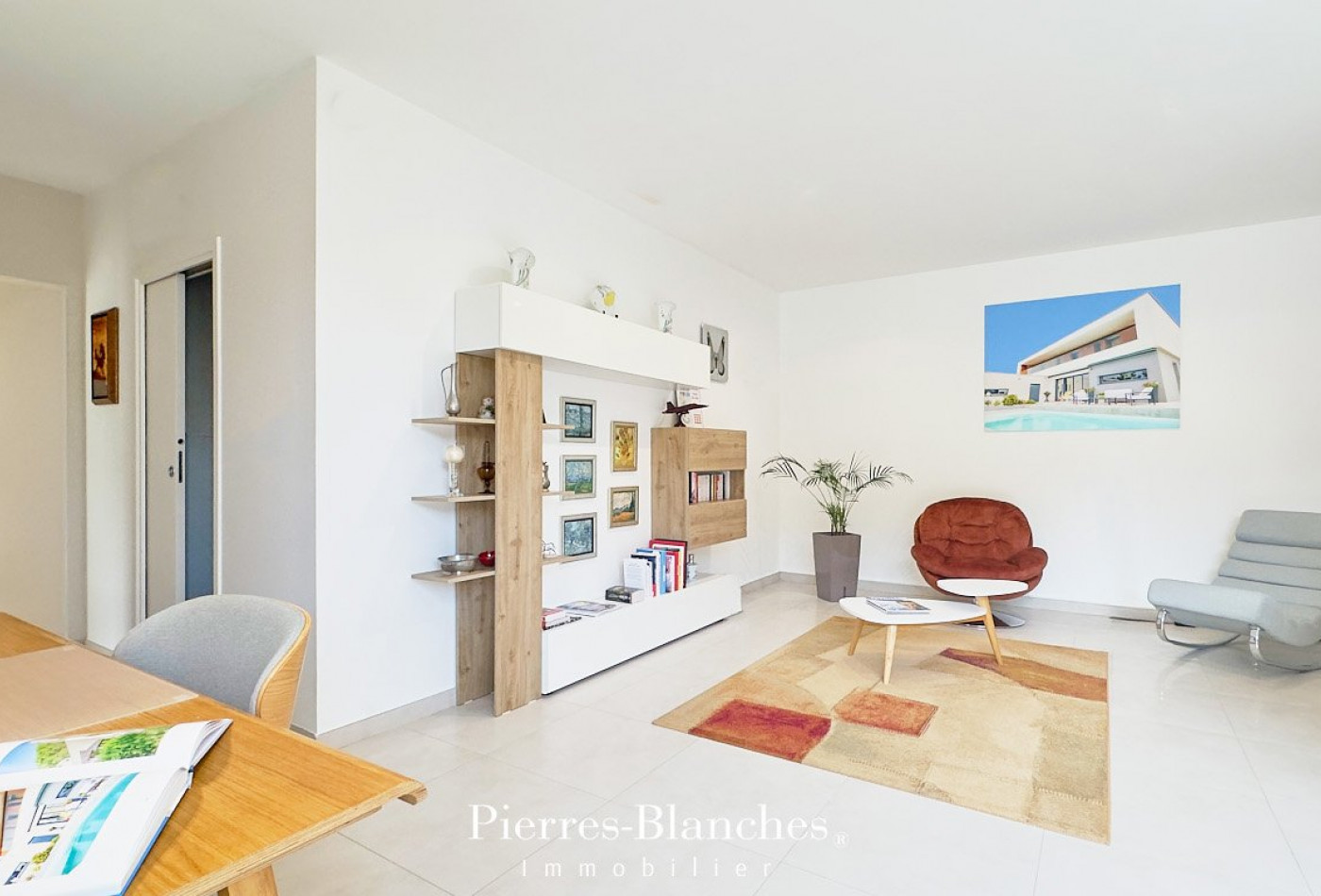 vente Villa La Grande-motte - Photo 3