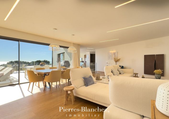 à vendre Villa d'architecte Sete