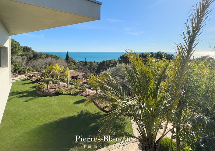 vente Villa d'architecte Sete