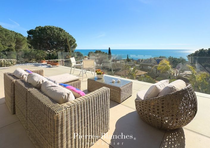 à vendre Villa d'architecte Sete