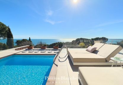 vente Villa d'architecte Sete