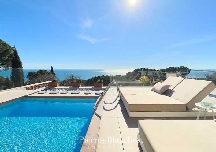 à vendre Villa d'architecte Sete