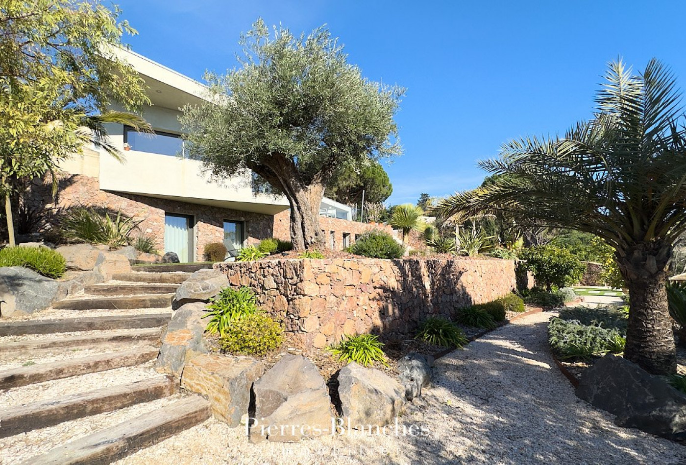 vente Villa d'architecte Sete - Photo 10