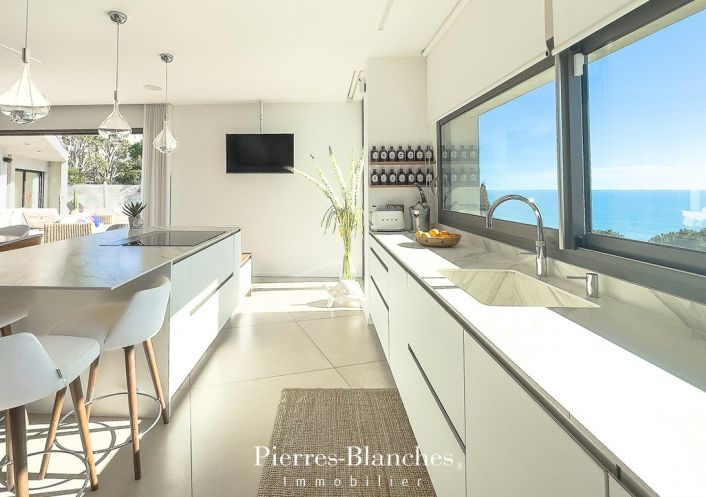 à vendre Villa d'architecte Sete