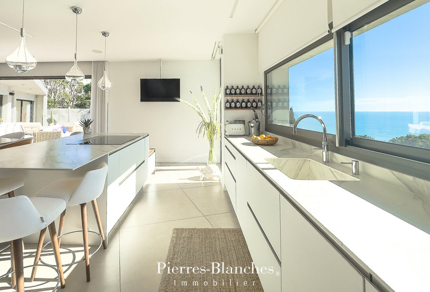 vente Villa d'architecte Sete - Photo 7