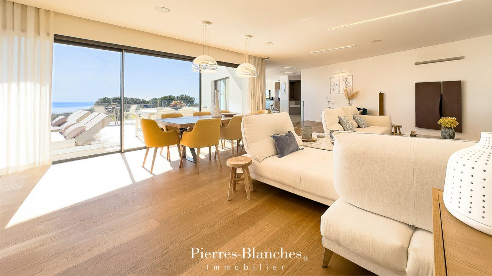 vente Villa d'architecte Sete - Photo 2