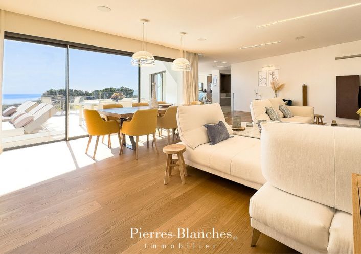 à vendre Villa d'architecte Sete