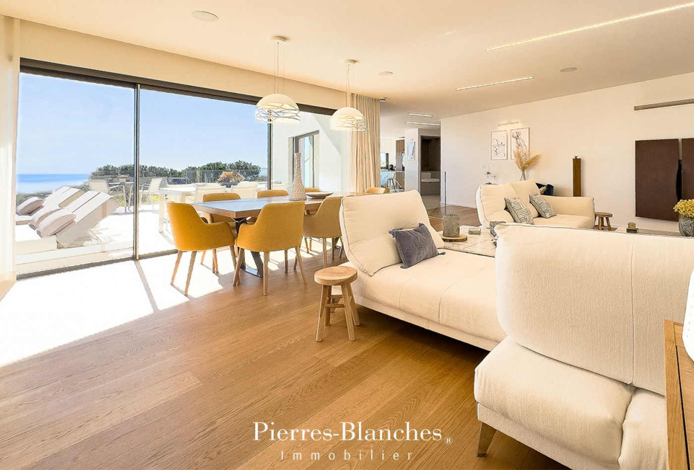 vente Villa d'architecte Sete - Photo 3