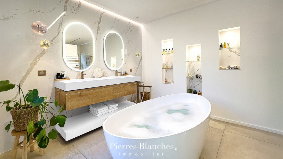 vente Villa d'architecte Sete - Photo 9