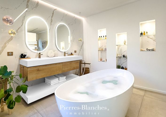 à vendre Villa d'architecte Sete