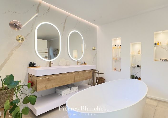 à vendre Villa d'architecte Sete