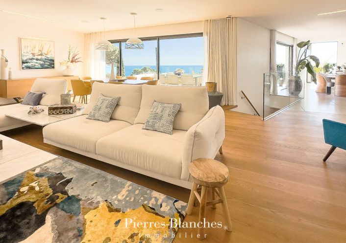 à vendre Villa d'architecte Sete