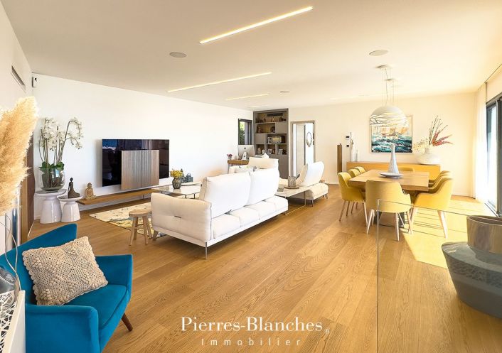 à vendre Villa d'architecte Sete
