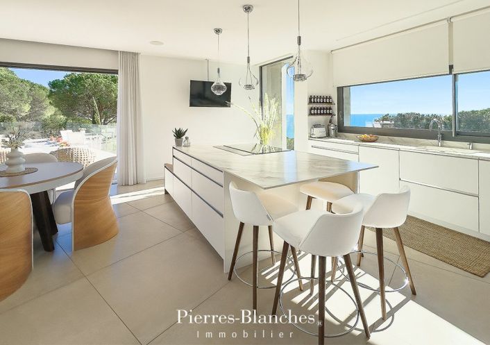 à vendre Villa d'architecte Sete