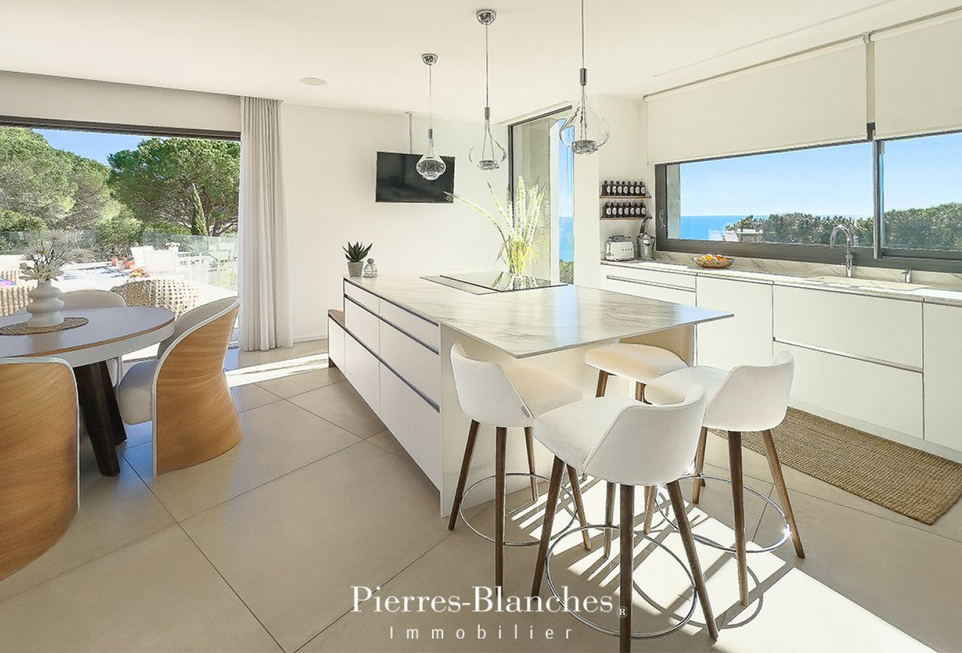 vente Villa d'architecte Sete - Photo 6