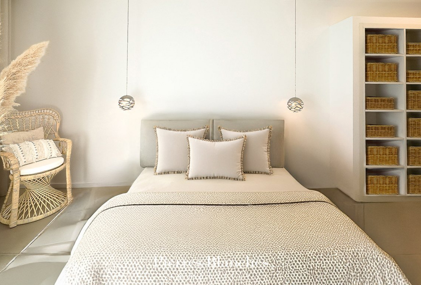 vente Villa d'architecte Sete - Photo 8