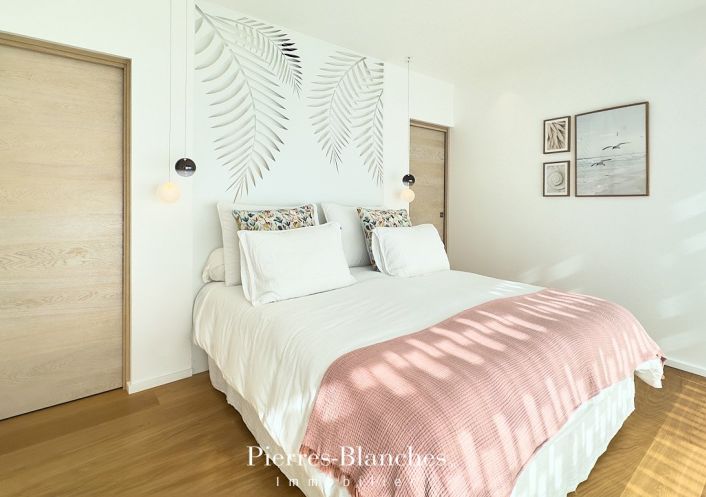 à vendre Villa d'architecte Sete