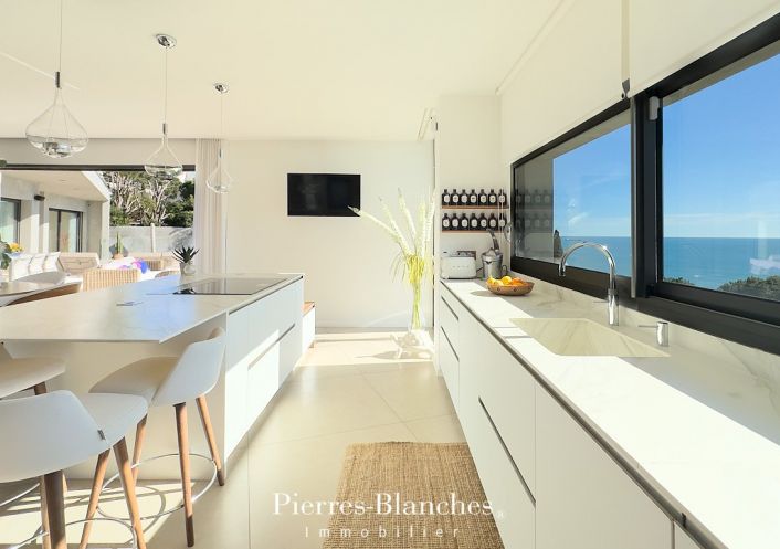 à vendre Villa d'architecte Sete