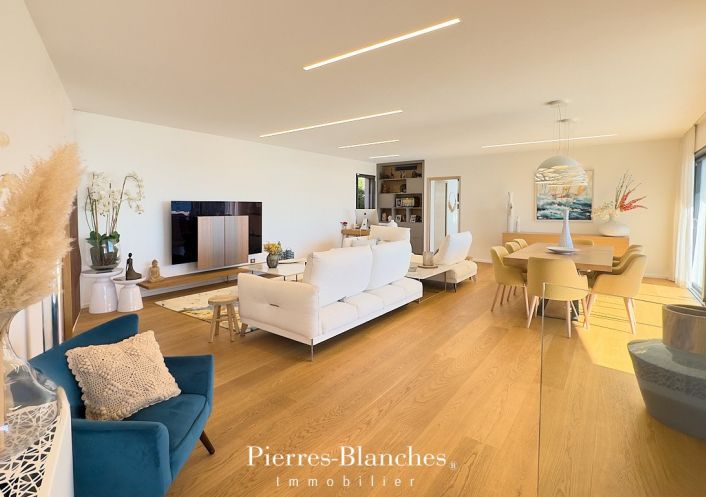 à vendre Villa d'architecte Sete