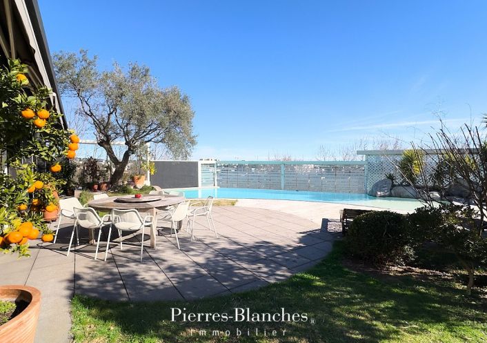 à vendre Villa sur toit Montpellier