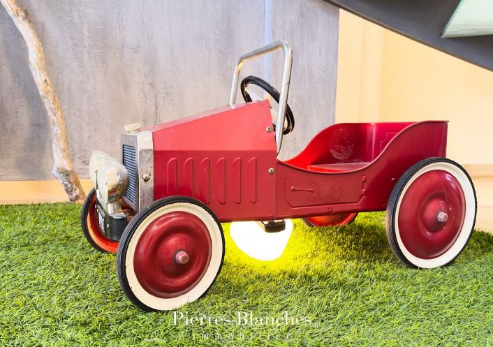 à vendre Villa sur toit Montpellier