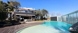 vente Villa sur toit Montpellier