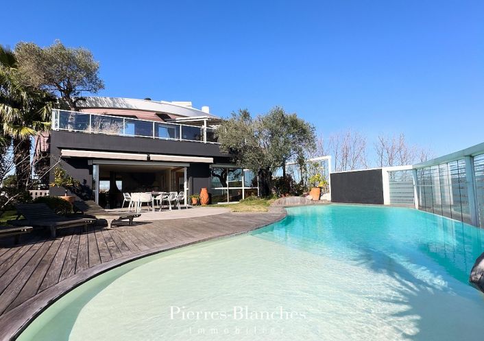 à vendre Villa sur toit Montpellier