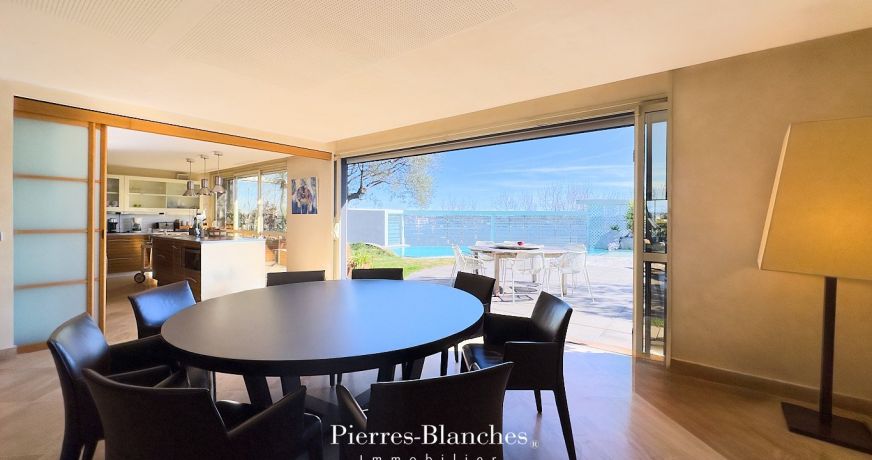 vente Villa sur toit Montpellier