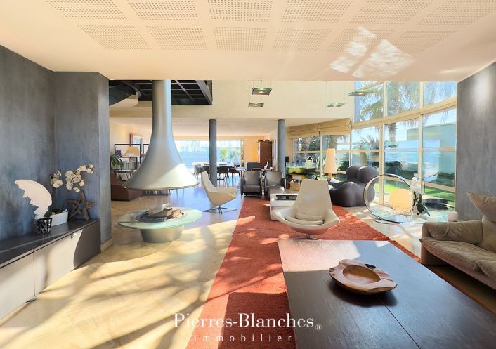 à vendre Villa sur toit Montpellier