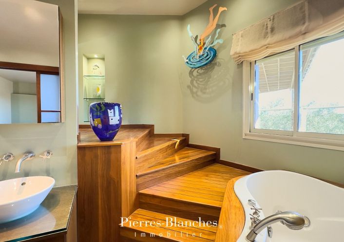 à vendre Villa sur toit Montpellier