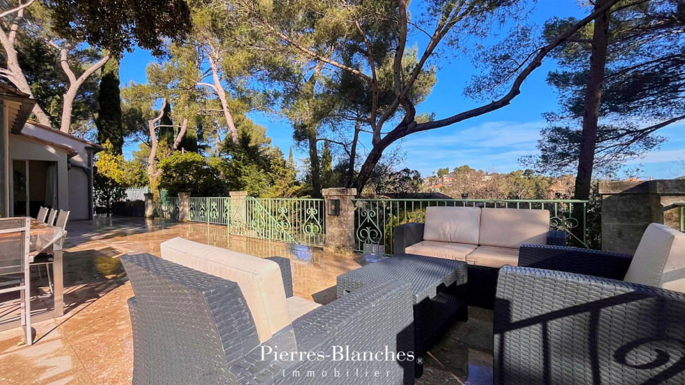 vente Maison Nimes - Photo 1