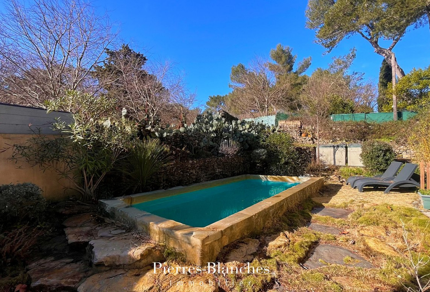 vente Maison Nimes - Photo 10