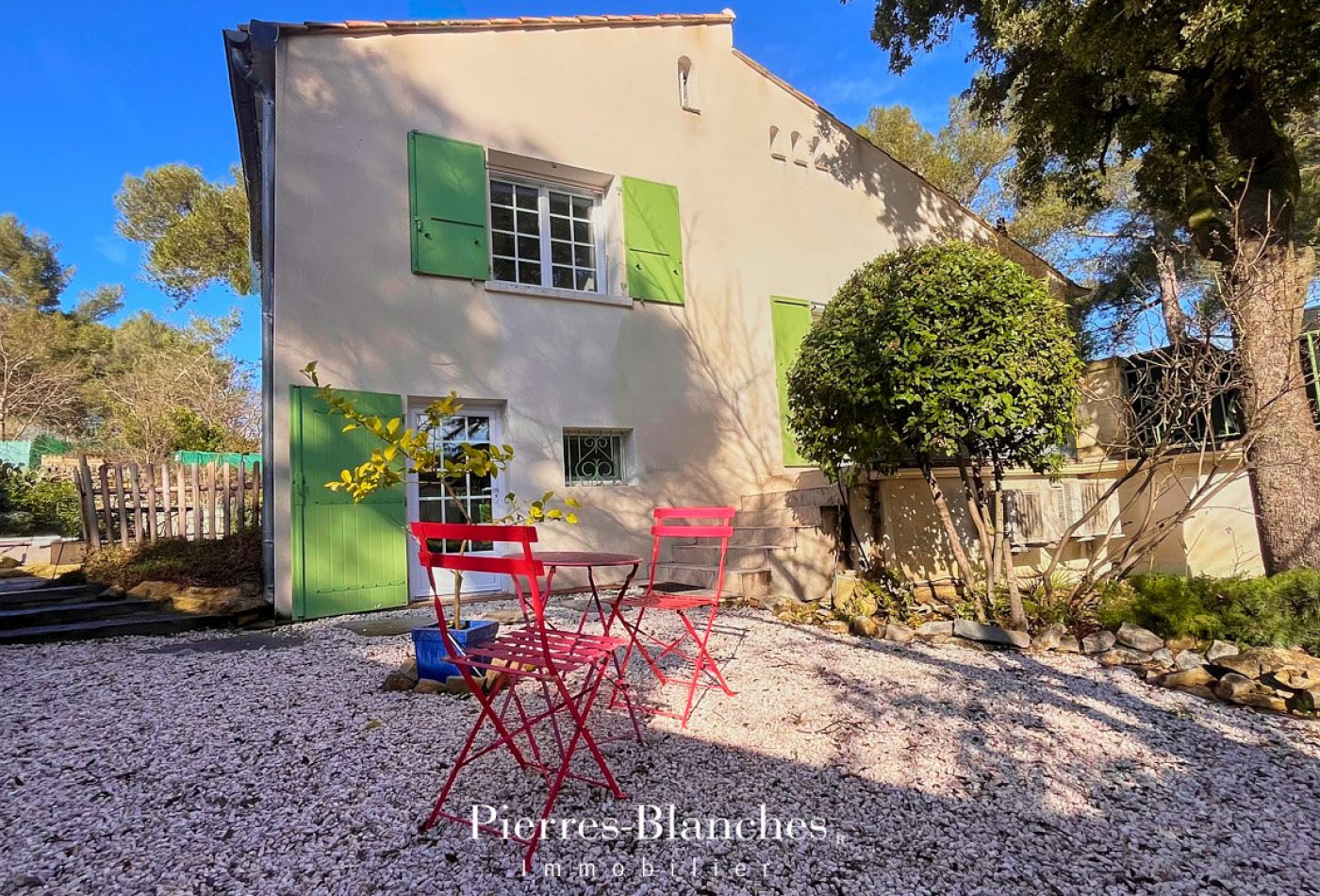 vente Maison Nimes - Photo 2