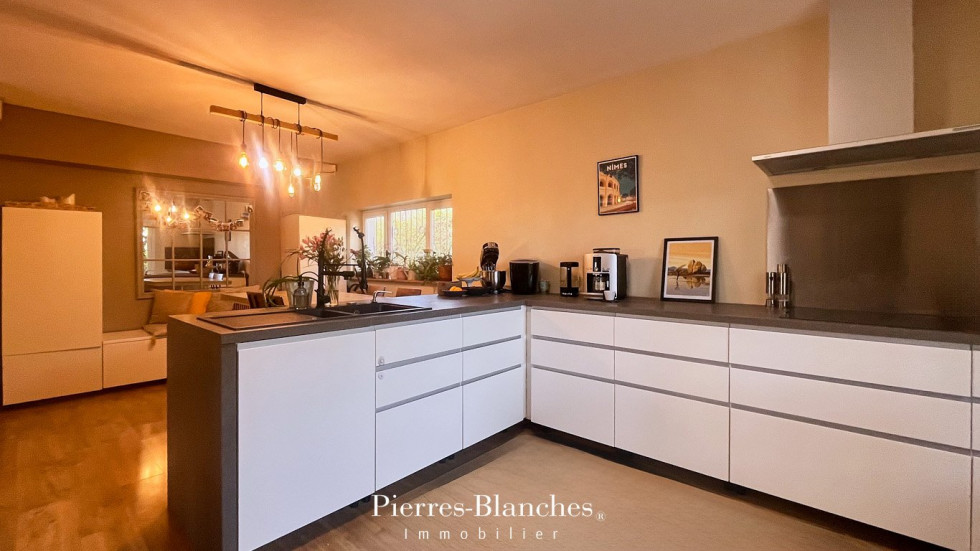 vente Maison Nimes - Photo 5