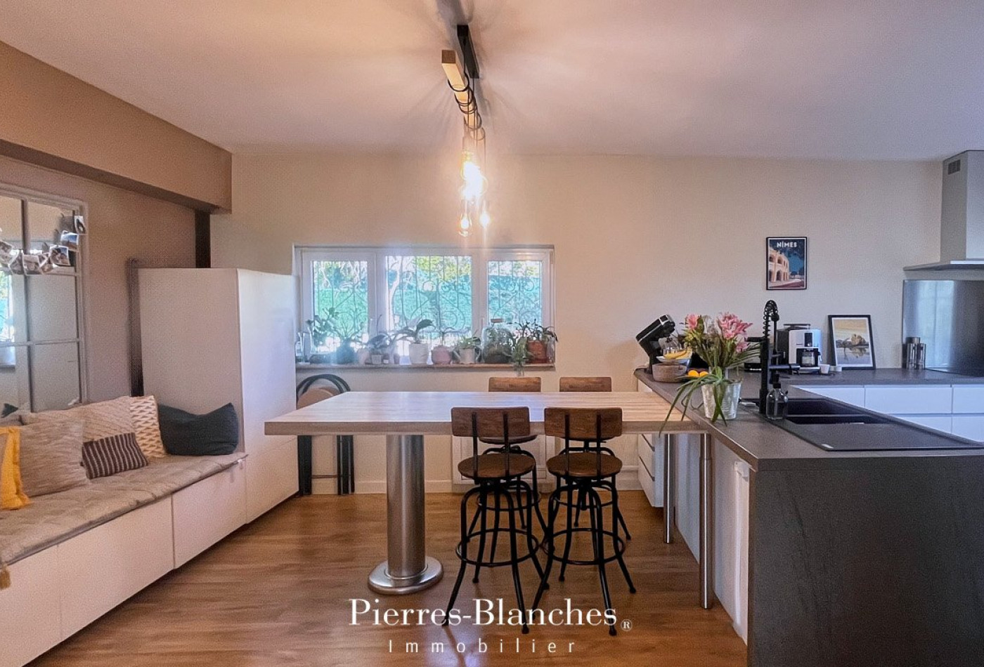 vente Maison Nimes - Photo 4