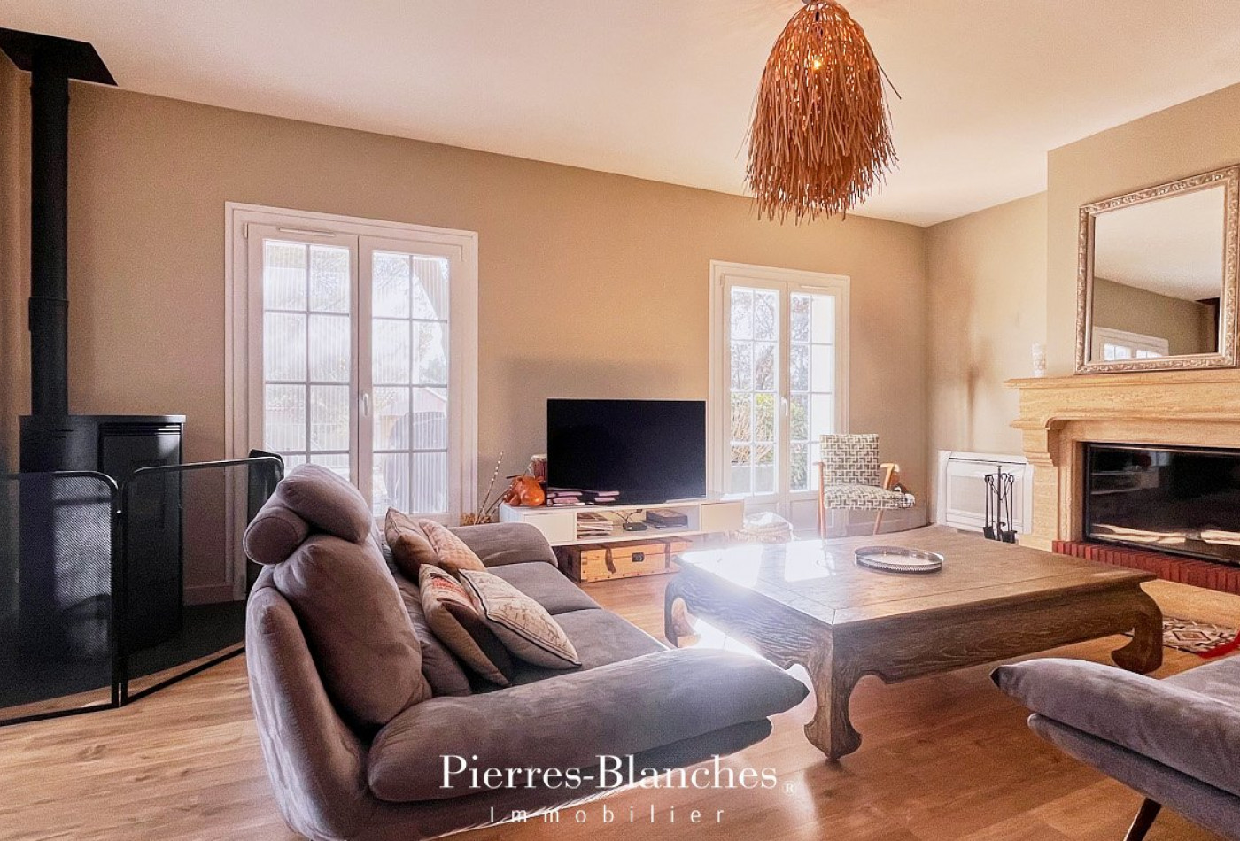 vente Maison Nimes - Photo 3