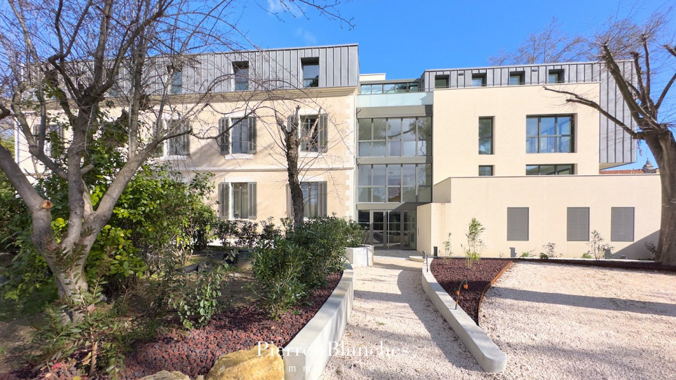 vente Appartement neuf Montpellier - Photo 10