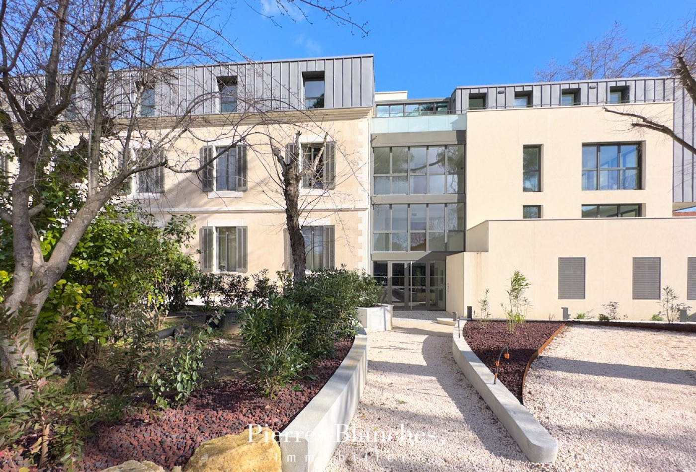 vente Appartement neuf Montpellier - Photo 10