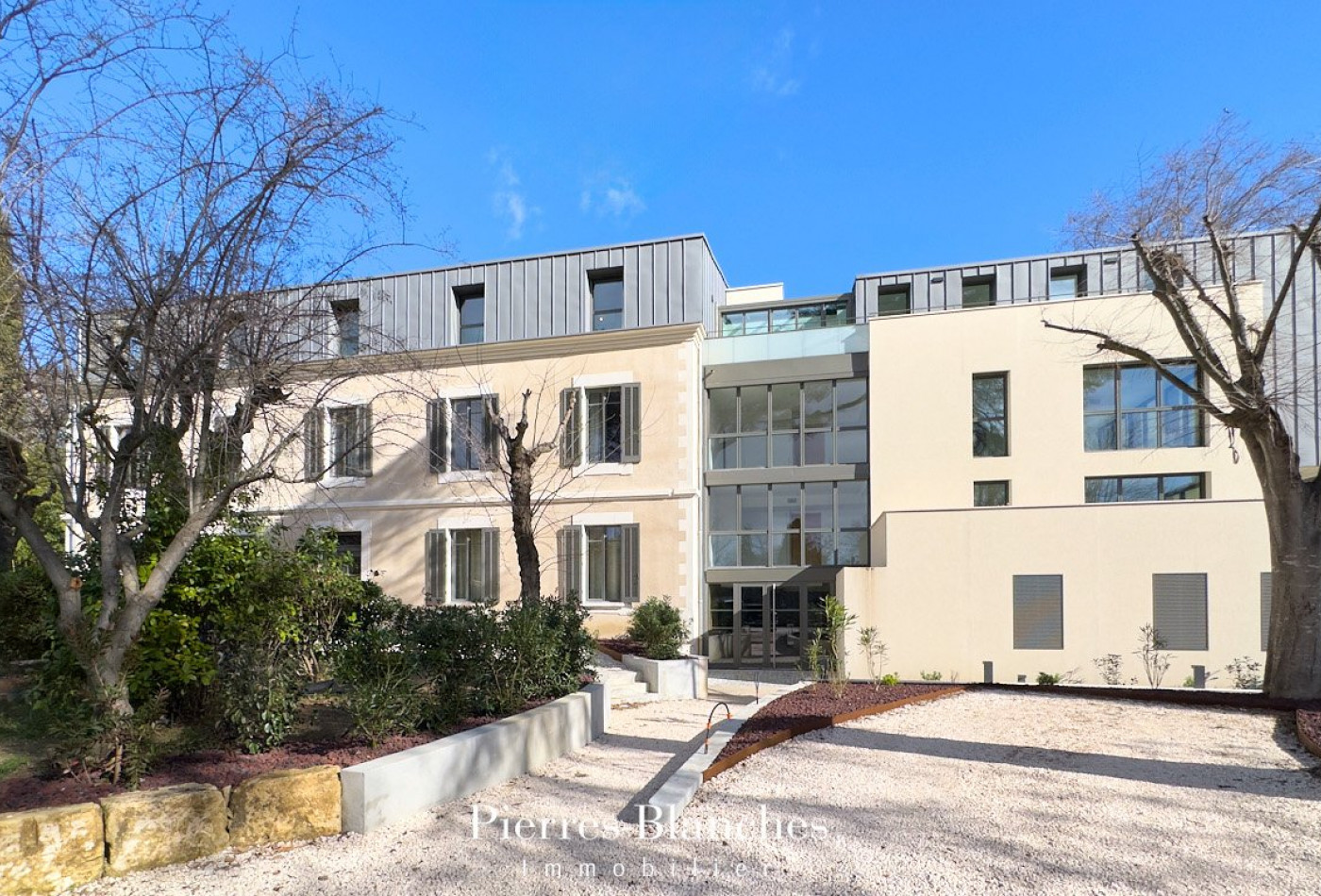 vente Appartement neuf Montpellier - Photo 3