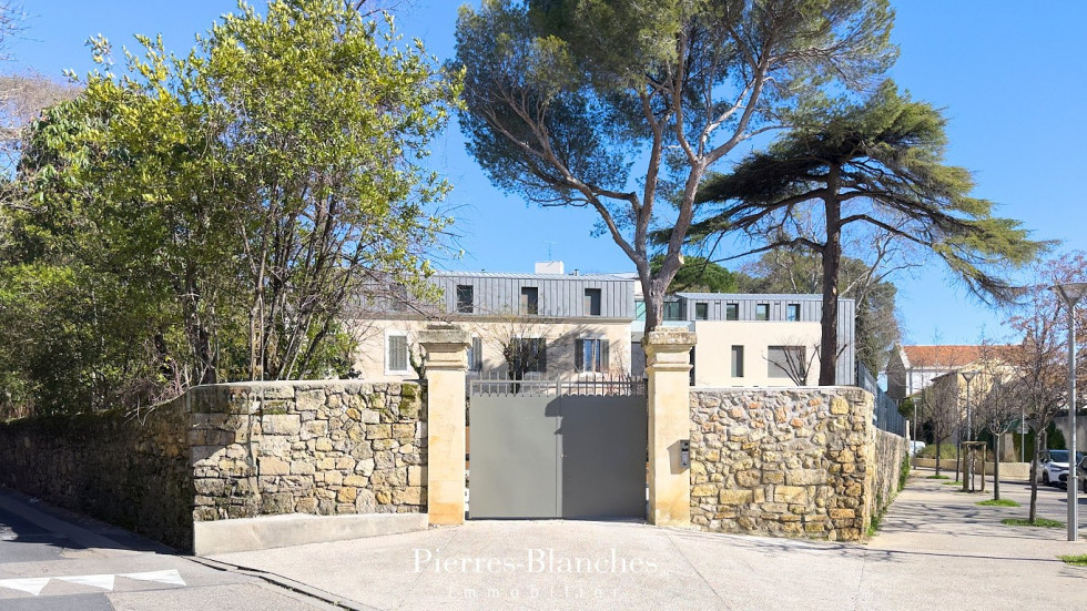 vente Appartement neuf Montpellier - Photo 8