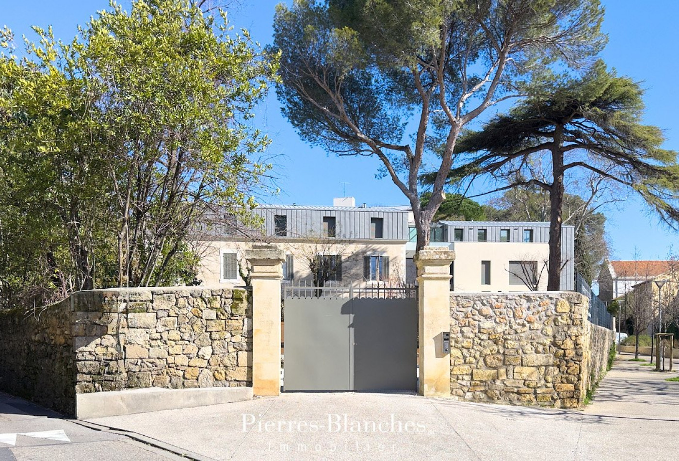 vente Appartement neuf Montpellier - Photo 8